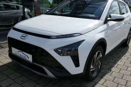 Hyundai BAYON 2.500 km 24.950 &euro; Kerpen-Sindorf 50170