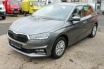 Skoda Fabia TSi 115 Alu PDC LED Kamera SOFORT 9 km 20.595 € Bonn 53225