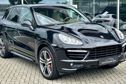 Porsche Cayenne 53.234 km 37.800 € Haan 42781