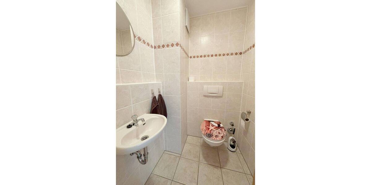 Etagenwohnung Leverkusen Küppersteg - 2 Zimmer, 71 m&sup2;, 295.000&euro; | Angebot:26343441