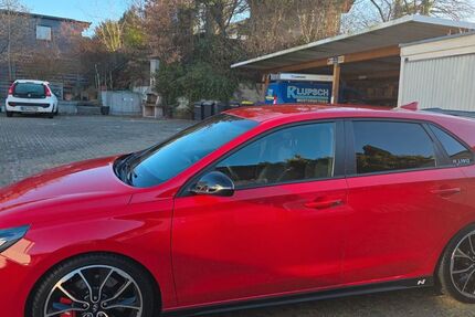 Hyundai i30 49.500 km 26.000 &euro; Köln 51109