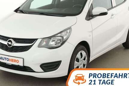 Opel Karl 99.052 km 7.290 &euro; Köln 50739