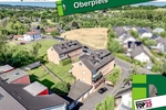 Oberpleis: 2 Mehrfamilienhäuser mit insg. 12 Wohnungen und 8 Garagen