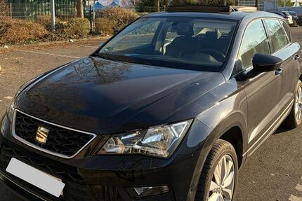 Seat Ateca 79.000 km 16.000 &euro; Siegburg 53721