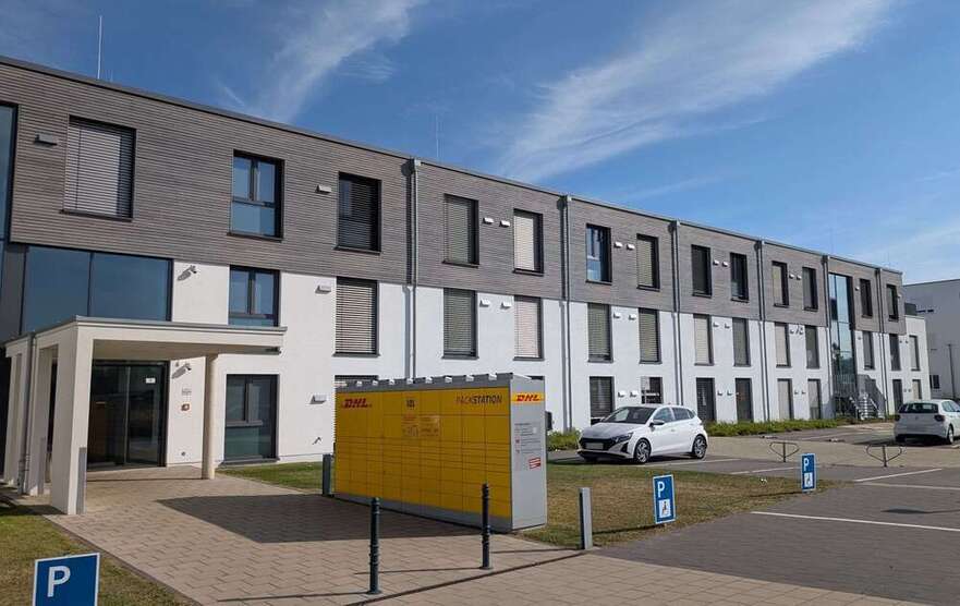 Wohnung zum Mieten in Alfter 495 € 21 m²