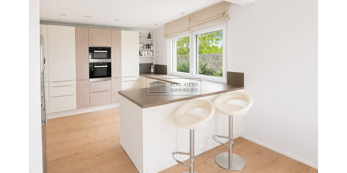 Mehrfamilienhaus, Wohnhaus Leverkusen Schlebusch - 5 Zimmer, 197 m&sup2;, 1.294.625&euro; | Angebot:26291247