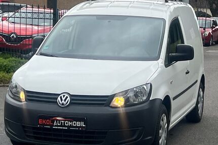 VW Caddy 246.800 km 4.495 &euro; Köln 50997