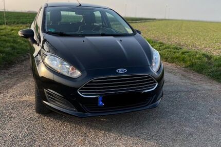 Ford Fiesta 103.000 km 5.499 &euro; Erftstadt 50374
