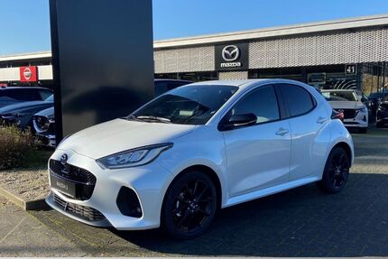 Mazda 2 Hybrid 7.357 km 22.398 € Monheim 40789