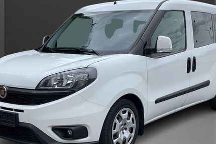 Fiat Doblo 172.600 km 7.890 € Bergheim 50126