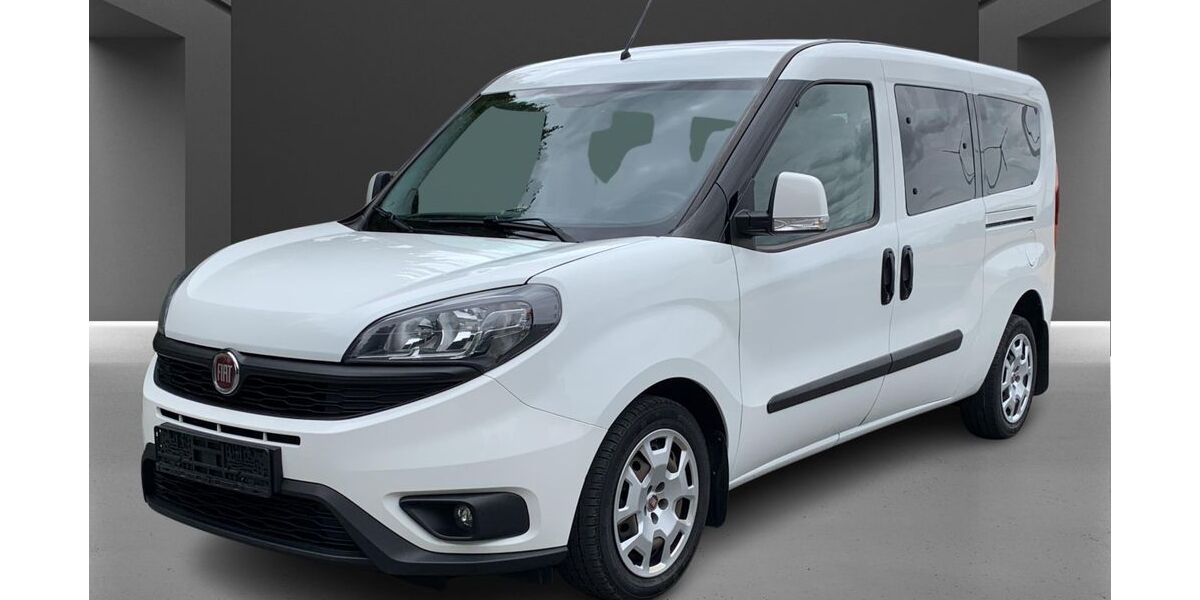 Fiat Doblo 172.600 km 7.890 &euro; Bergheim 50126