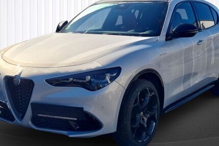 Alfa Romeo Stelvio 31.454 km 48.990 &euro; Köln 51069
