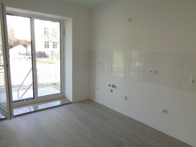 Erdgeschoßwohnung Köln Kalk - 2 Zimmer, 55 m&sup2;, 1.020&euro; | Angebot:26016471