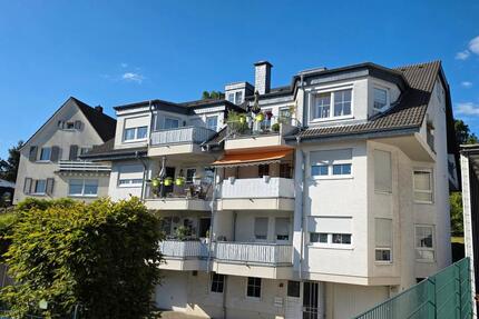 Wohnung Bergisch Gladbach Gronau - 4 Zimmer, 105 m&sup2;, 399.000&euro; | Angebot:26241863