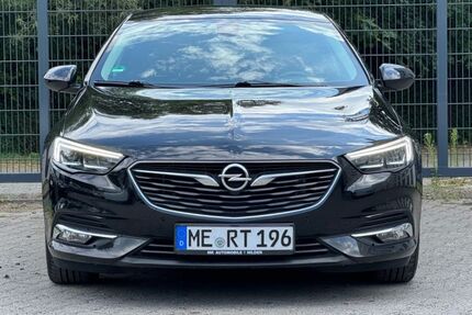 Opel Insignia 153.700 km 11.800 € Langenfeld 40764