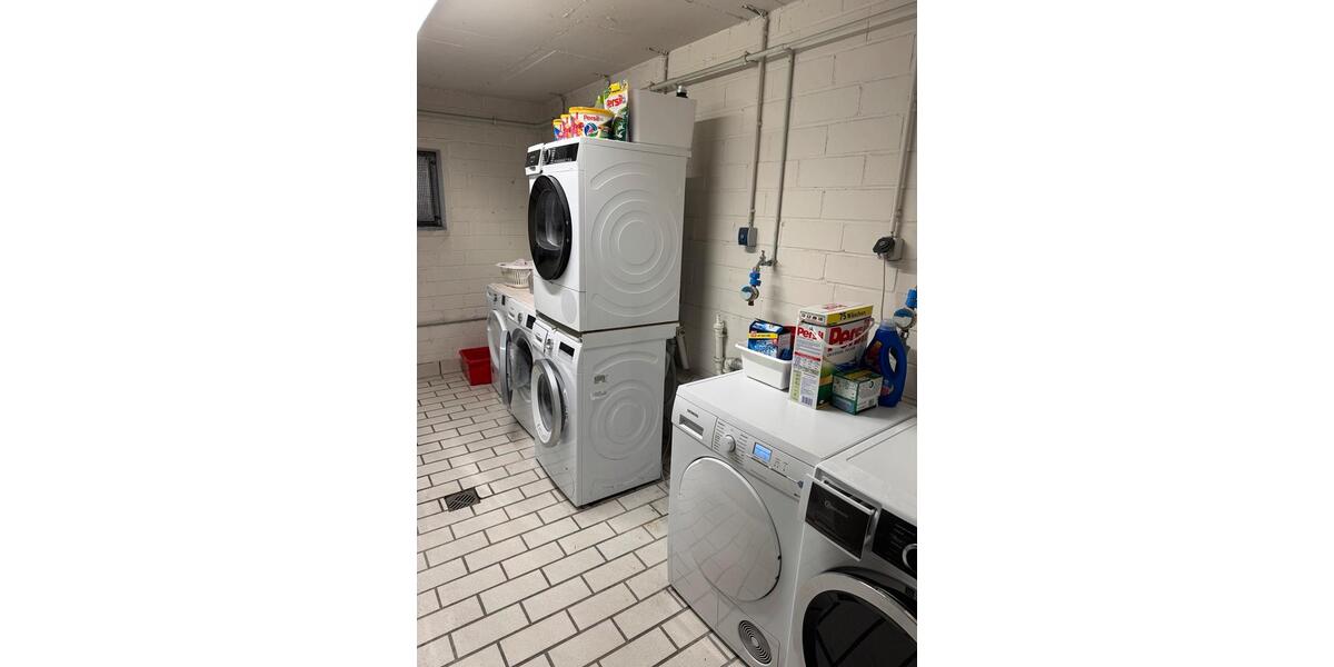 Dachgeschoßwohnung Kerpen Buir - 2 Zimmer, 50 m&sup2;, 775&euro; | Angebot:25398260