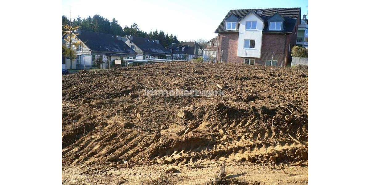 Grundstück Odenthal Blecher - 310.000&euro; | Angebot:24751799