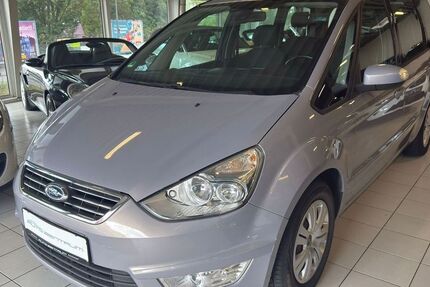 Ford Galaxy 122.000 km 9.490 € Köln 50827