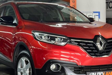 Renault Kadjar 70.000 km 10.000 &euro; Troisdorf 53842