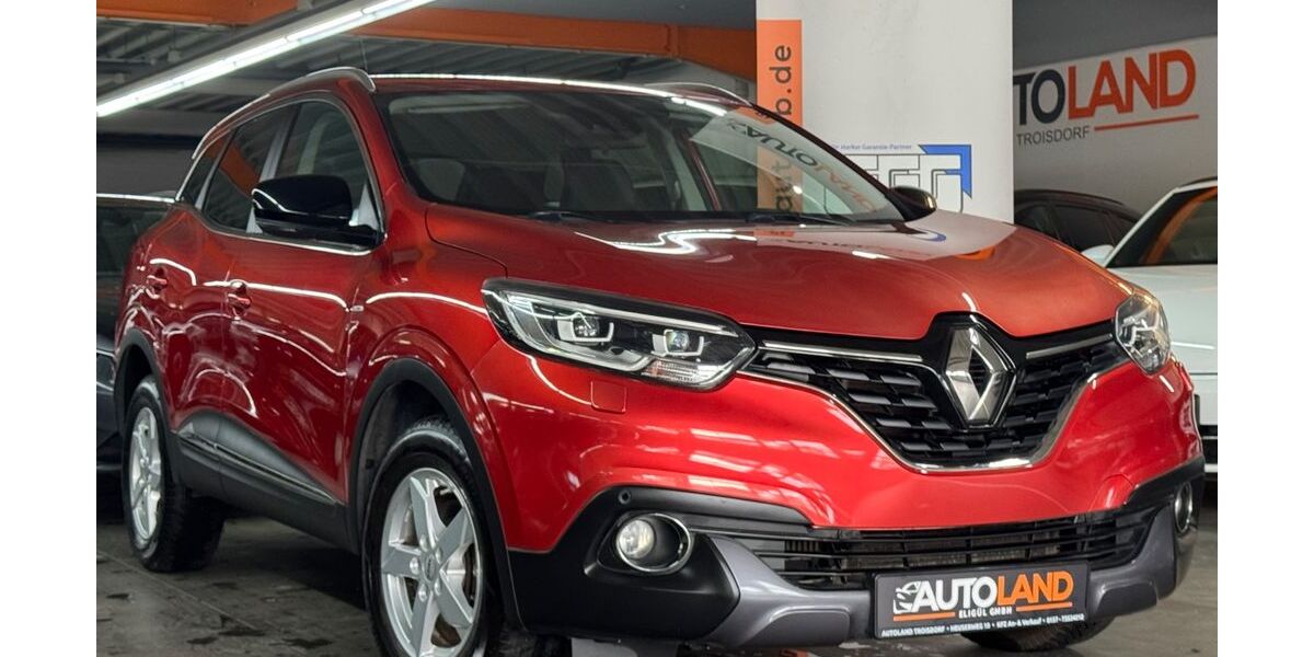 Renault Kadjar 70.000 km 10.000 &euro; Troisdorf 53842