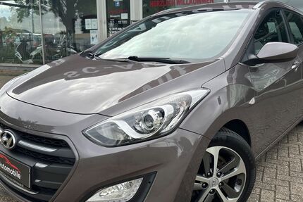 Hyundai i30 175.356 km 7.690 € Bergheim Zieverich (bei Köln) 50126