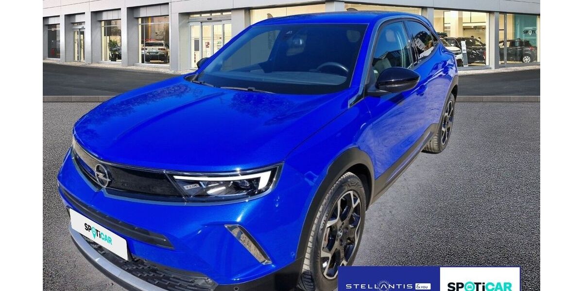 Opel Mokka 83.610 km 15.430 &euro; Köln 51065