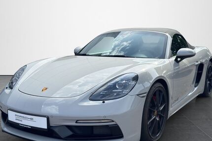 Porsche Boxster 55.580 km 86.718 &euro; Bonn 53119