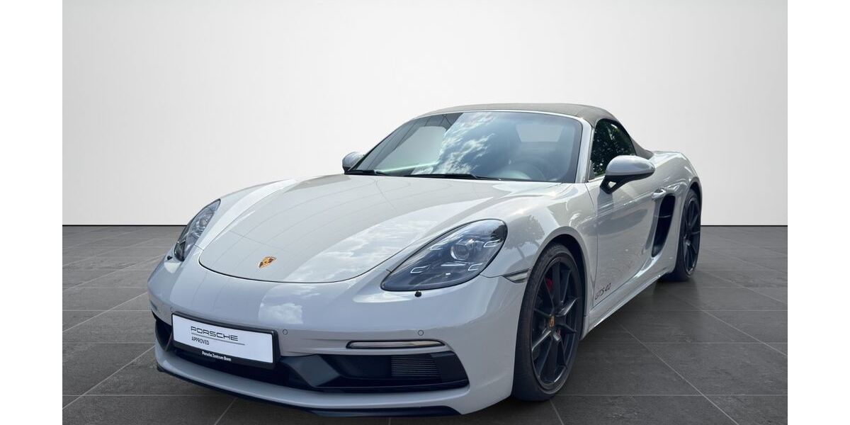 Porsche Boxster 55.580 km 86.718 &euro; Bonn 53119