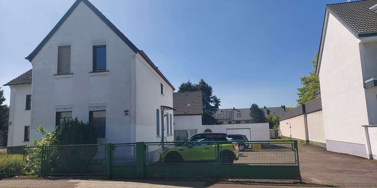Einfamilienhaus köln Porz - 8 Zimmer, 150 m&sup2;, 380.000&euro; | Angebot:26379849