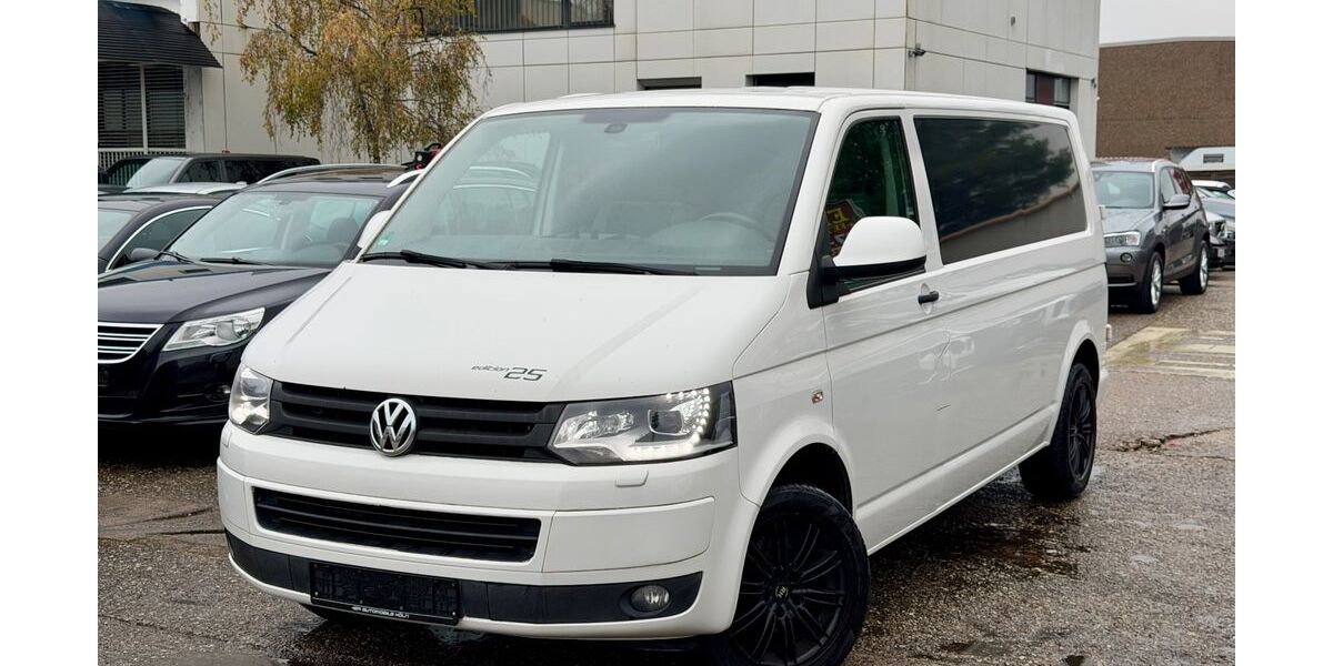VW T5 Transporter 163.800 km 11.490 &euro; Elsdorf 50189