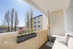 Etagenwohnung Köln-Zündorf Zündorf - 4 Zimmer, 84 m&sup2;, 329.000&euro; | Angebot:26219576
