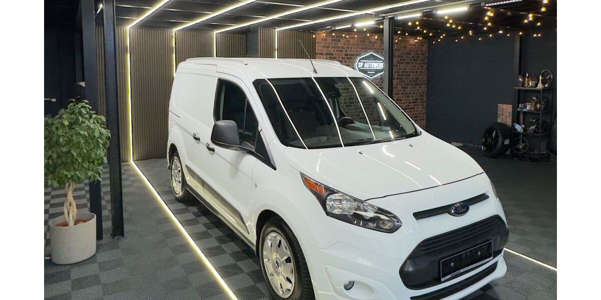 Ford Transit 77.794 km 10.090 &euro; Pulheim 50259