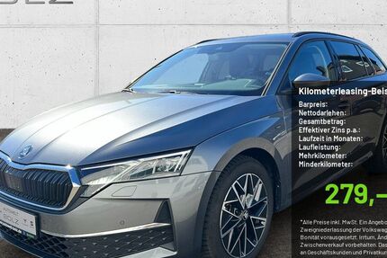 Skoda Octavia 29.124 km 30.390 &euro; Pulheim-Brauweiler 50259