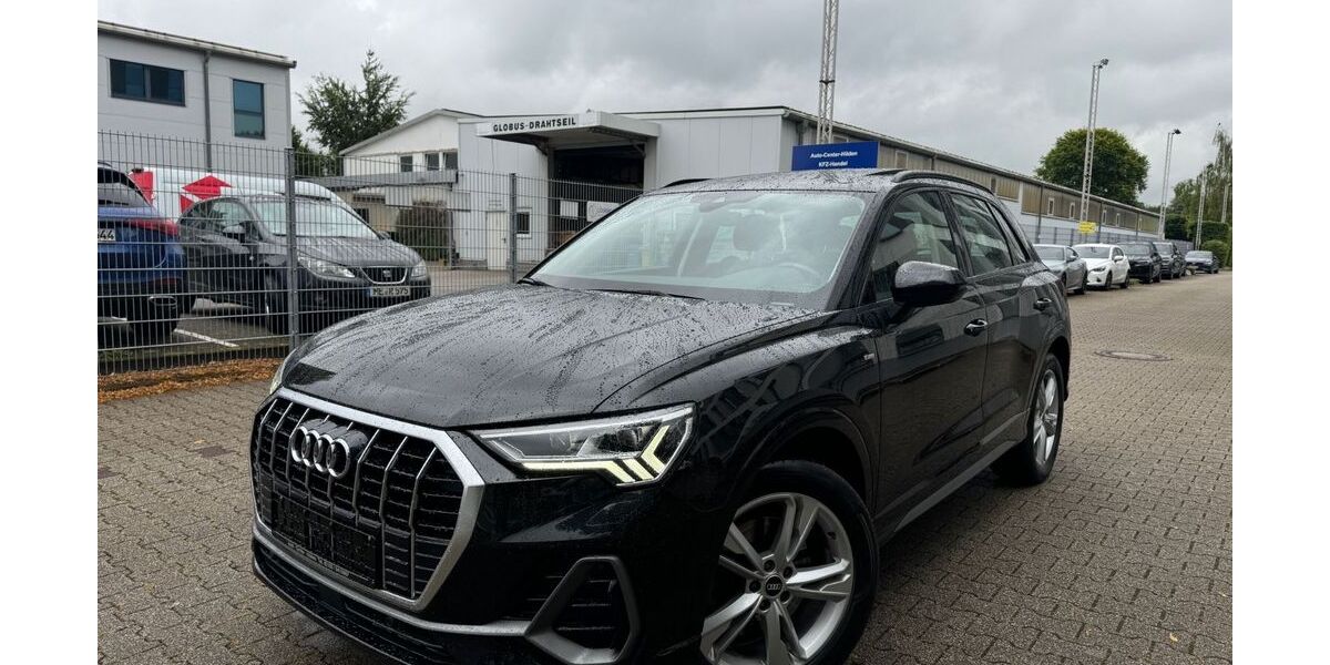 Audi Q3 139.500 km 27.990 &euro; Hilden 40721