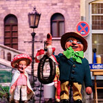 Erwachsenenstück: Puppensitzung 2026