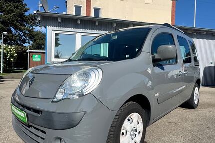 Renault Kangoo 189.500 km 4.790 &euro; Frechen 50226