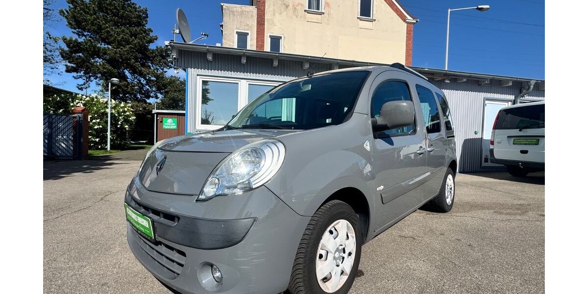 Renault Kangoo 189.500 km 4.790 &euro; Frechen 50226