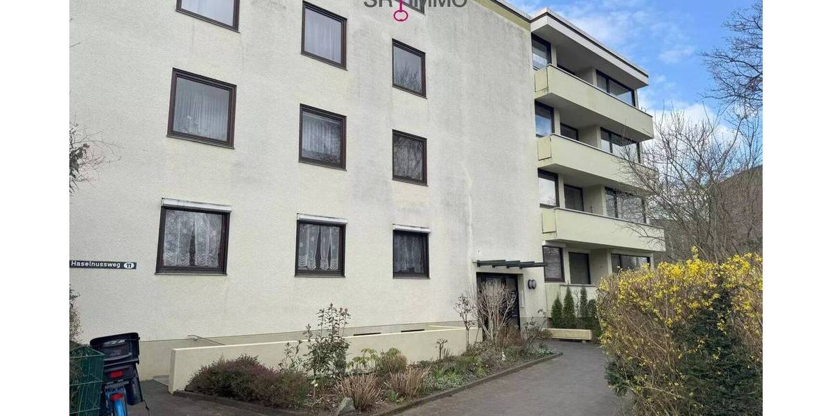 Etagenwohnung Köln Pesch - 4 Zimmer, 92 m&sup2;, 260.000&euro; | Angebot:26868717