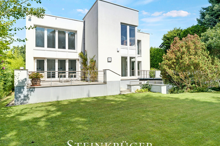 Haus Köln Rodenkirchen - 9 Zimmer, 450 m&sup2;, 2.295.000&euro; | Angebot:22789224