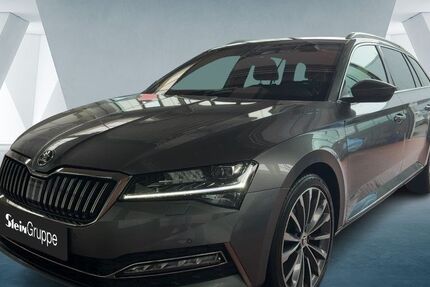 Skoda Superb 43.250 km 28.977 &euro; Bergisch Gladbach 51465