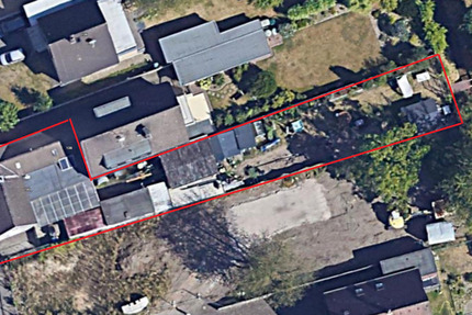 Haus für Handwerker zum weiter Kernsanieren in bester Lage 40764 7 zimmer