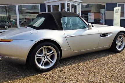 BMW Z8 44.900 km 229.000 &euro; Dormagen 41540