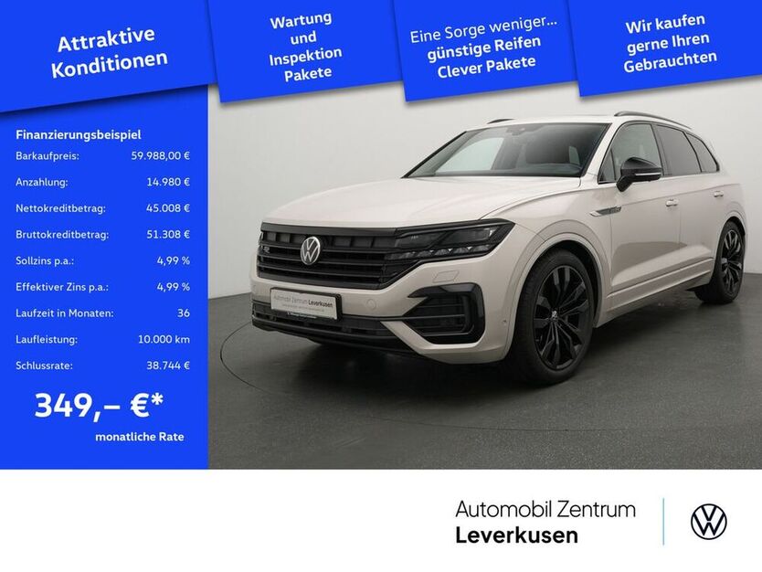 Touareg