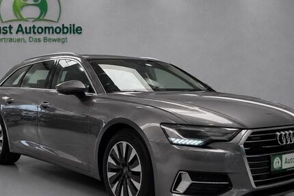 Audi A6 105.800 km 26.799 &euro; Solingen 42697