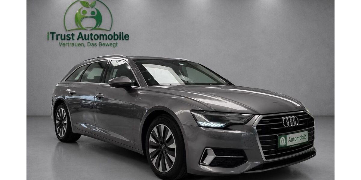 Audi A6 105.800 km 26.799 &euro; Solingen 42697