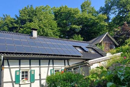 Haus Bergisch Gladbach Alt-Frankenforst - 3 Zimmer, 100 m&sup2;, 1.500&euro; | Angebot:25297596