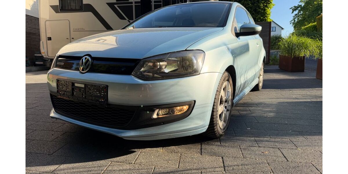 VW Polo 72.300 km 5.999 &euro; Haan 42781