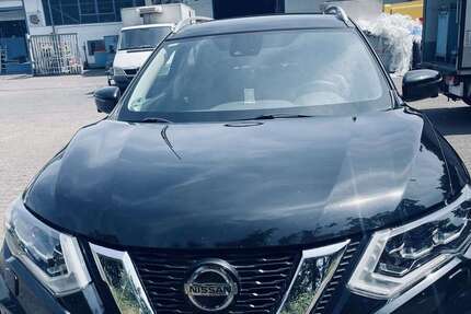 Nissan X-Trail 50.087 km 22.740 &euro; Köln 50996
