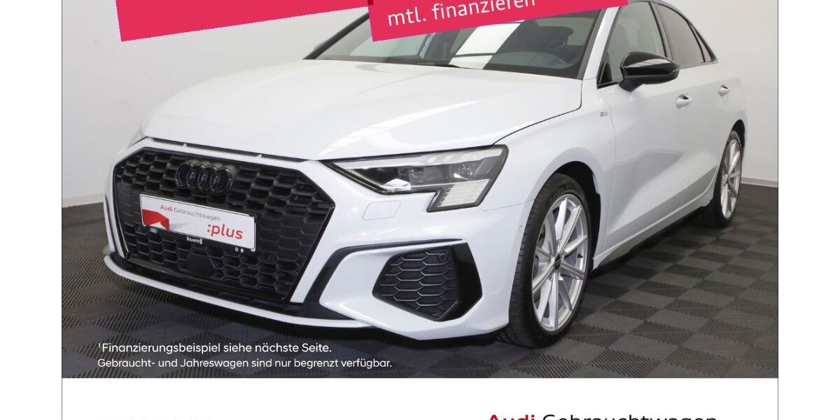 Audi A3 38.050 km 28.950 &euro; Solingen 42653