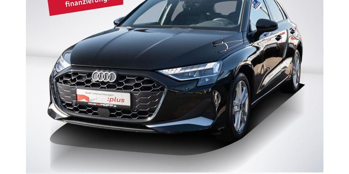Audi A3 31.527 km 29.875 &euro; Sankt Augustin-Menden 53757
